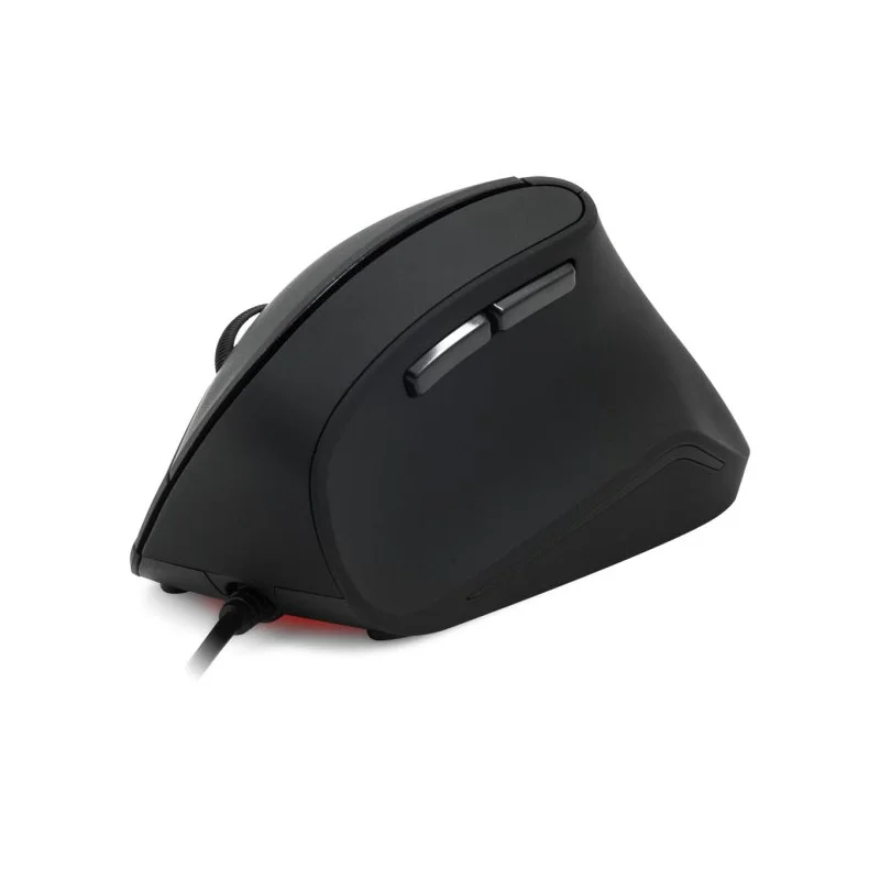 Souris Filaire Gamer Advance Ergonomique Vertical+ / Noir - photo 3