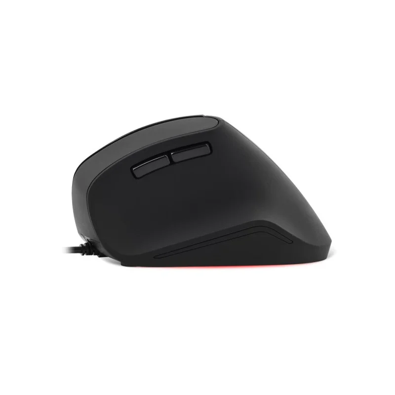 Souris Filaire Gamer Advance Ergonomique Vertical+ / Noir - photo 4