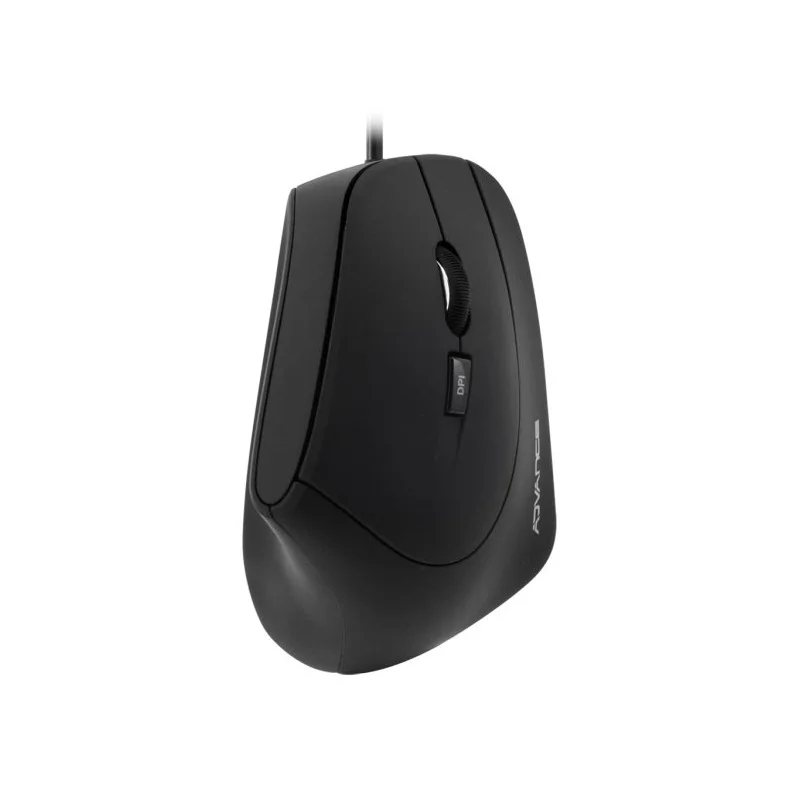 Souris Filaire Gamer Advance Ergonomique Vertical+ / Noir - photo 5
