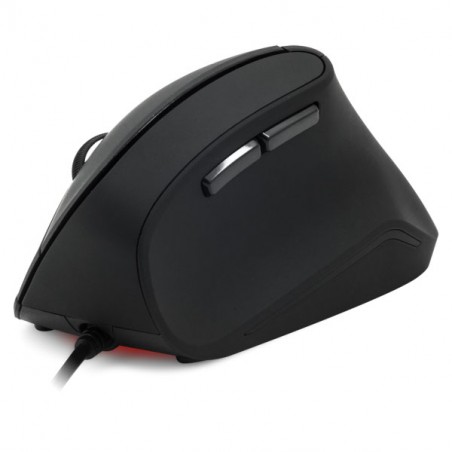 Souris Filaire Gamer Advance Ergonomique Vertical+ / Noir - photo 10