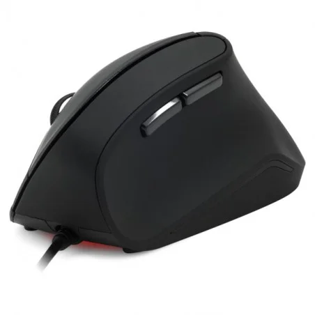 Souris Filaire Gamer Advance Ergonomique Vertical+ / Noir - photo 10