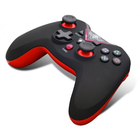 Manette Sans Fil Spirit of Gamer XGP pour PS3 et PC - Spirit of Gamer - photo 14