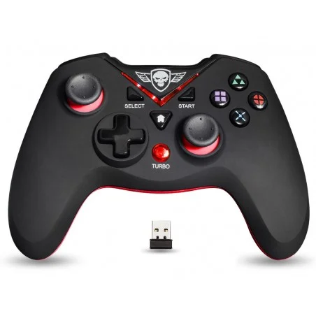 Manette Sans Fil Spirit of Gamer XGP pour PS3 et PC - Spirit of Gamer - photo 7