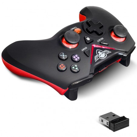 Manette Sans Fil Spirit of Gamer XGP pour PS3 et PC - Spirit of Gamer - photo 10