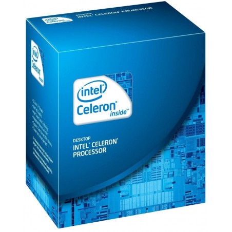 Processeur Intel Dual Core G3930 - Intel - photo 3