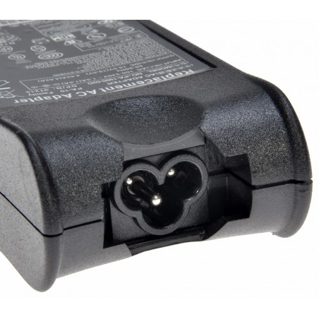 Chargeur ADAPTABLE pour PC Portable Dell 19.5V / 4.62A - Dell - photo 11