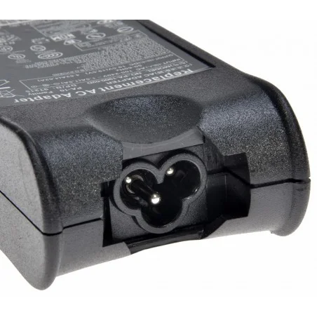 Chargeur ADAPTABLE pour PC Portable Dell 19.5V / 4.62A - Dell - photo 11
