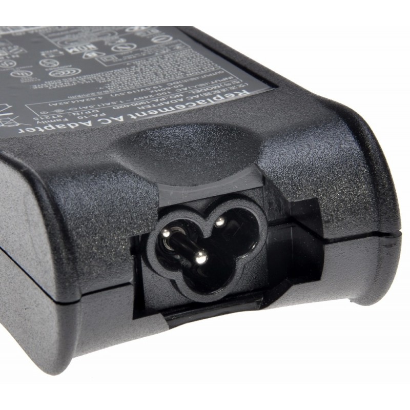 Chargeur ADAPTABLE pour PC Portable Dell 19.5V / 4.62A - Dell - photo 4