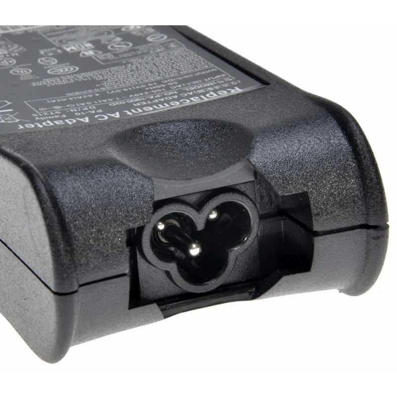 Chargeur ADAPTABLE pour PC Portable Dell 19.5V / 4.62A - Dell - photo 4