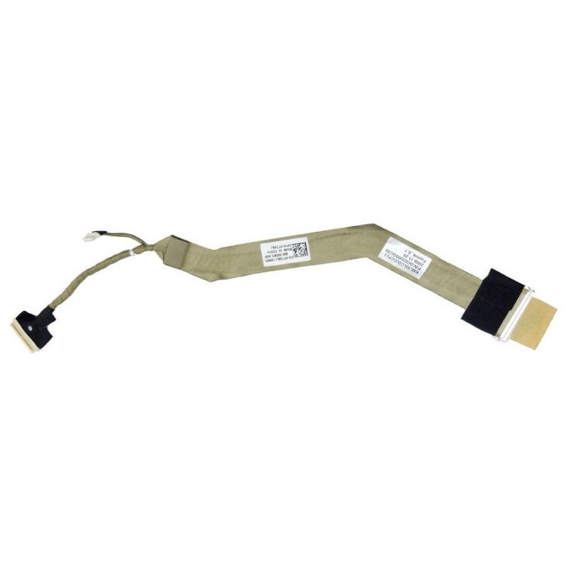 Nappe LCD pour Pc Portable Dell Vostro 1510 - Dell - photo 1