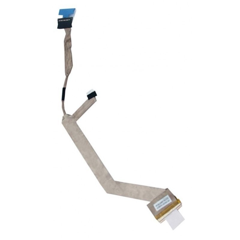 Nappe LCD pour Pc Portable Dell Inspiron 1545 - Dell - photo 1