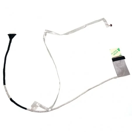 Nappe LCD pour Pc Portable Lenovo G570 - Lenovo - photo 5