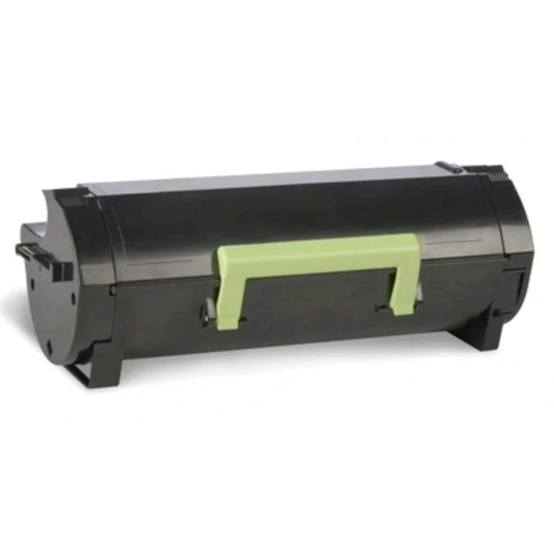TONER ADAPTABLE LEXMARK MS310/MS410 /MS510/ NOIR - Compatible Lexmark - photo 1