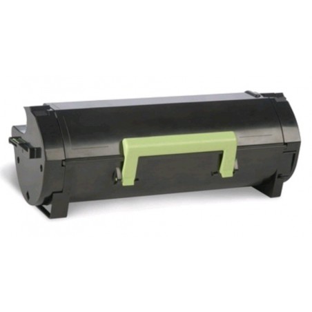 TONER ADAPTABLE LEXMARK MS310/MS410 /MS510/ NOIR - Compatible Lexmark - photo 3
