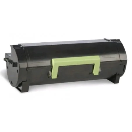 TONER ADAPTABLE LEXMARK MS310/MS410 /MS510/ NOIR - Compatible Lexmark - photo 3