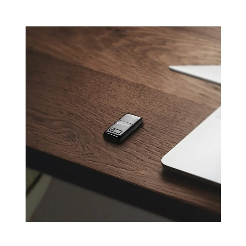 Mini Clé Wifi USB TP-Link  N300 Mbps - TP-Link - photo 7