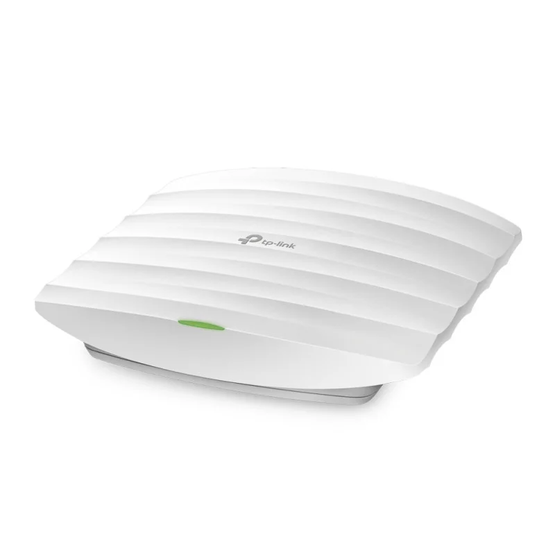 Point d'accès Wi-Fi N 300 Mbps PoE - Plafonnier - photo 1