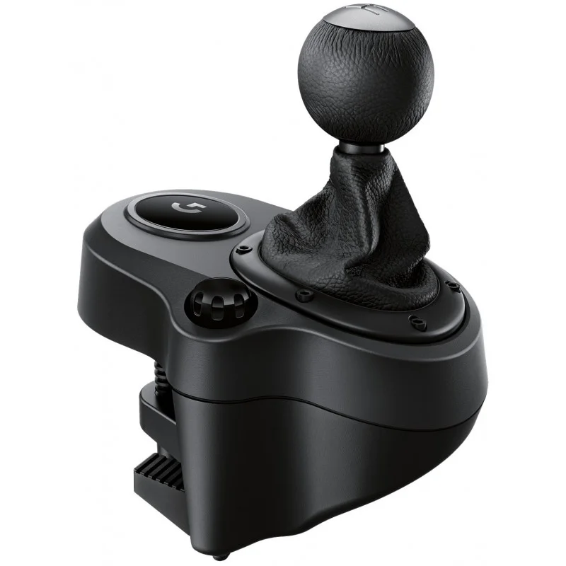 Boite à 6 vitesses pour Logitech Driving Force Shifter G29 et G920 - Logitech - photo 2