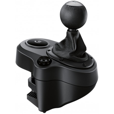 Boite à 6 vitesses pour Logitech Driving Force Shifter G29 et G920 - Logitech - photo 3