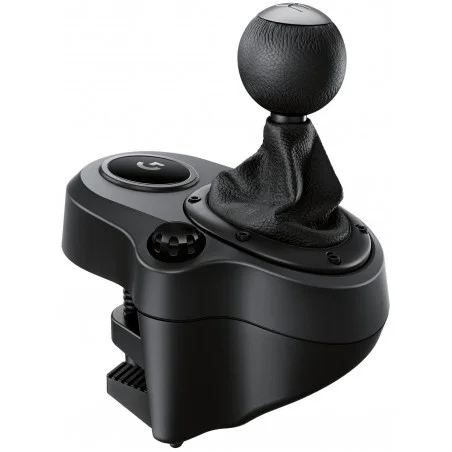 Boite à 6 vitesses pour Logitech Driving Force Shifter G29 et G920 - Logitech - photo 3