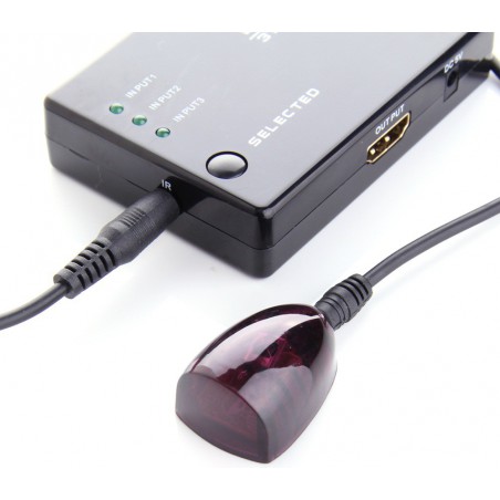 Switch HDMI 1 vers 3 Ports - photo 14