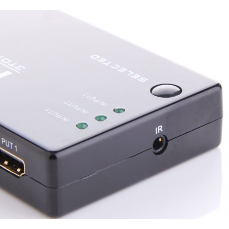 Switch HDMI 1 vers 3 Ports - photo 16