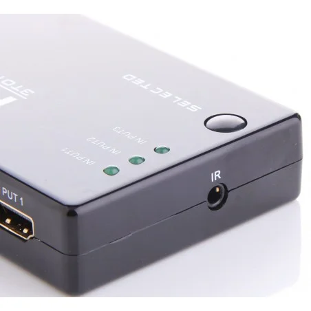 Switch HDMI 1 vers 3 Ports - photo 16