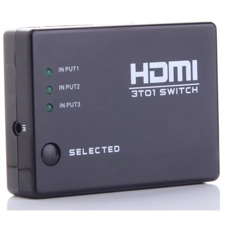 Switch HDMI 1 vers 3 Ports - photo 18