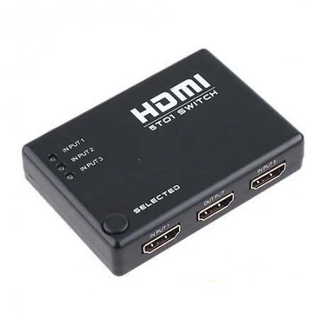 Switch HDMI 1 vers 3 Ports - photo 20