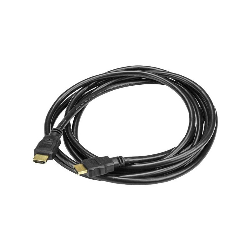 Câble HDMI vers HDMI 30M / Noir