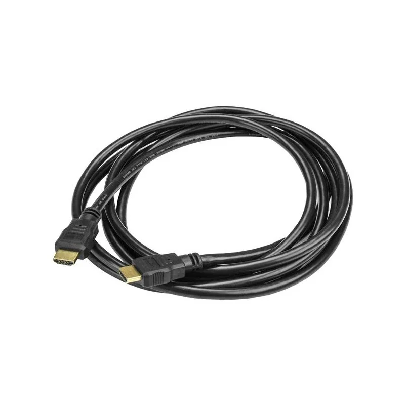 Câble HDMI vers HDMI 1.5M / Noir