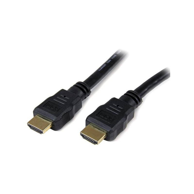 Câble HDMI vers HDMI 30M / Noir