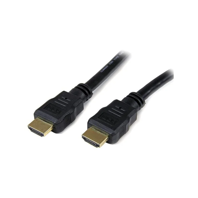 Câble HDMI vers HDMI 30M / Noir