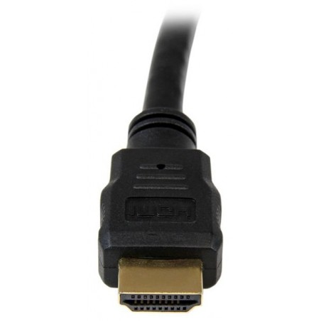 Câble HDMI vers HDMI 5M / Noir - photo 12