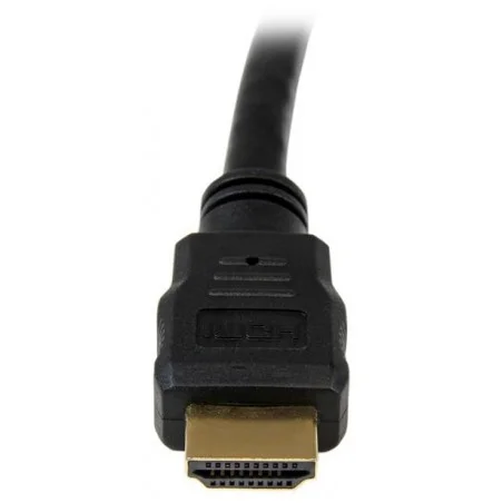 Câble HDMI vers HDMI 5M / Noir - photo 12