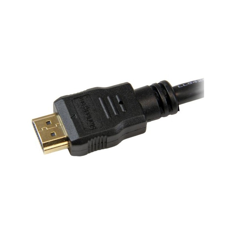 Câble HDMI vers HDMI 30M / Noir