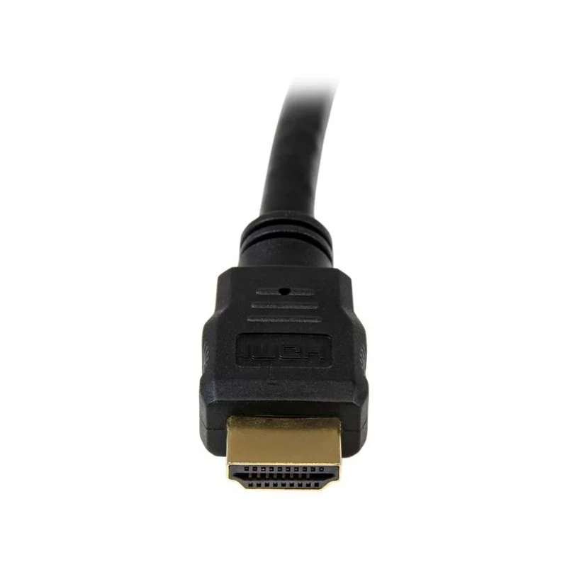 Câble HDMI vers HDMI 30M / Noir