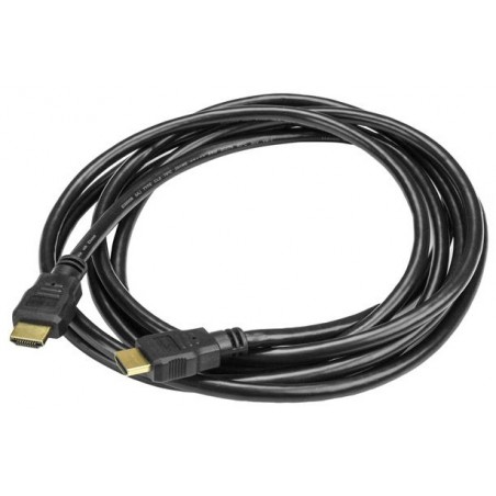 Câble HDMI vers HDMI 5M / Noir - photo 7