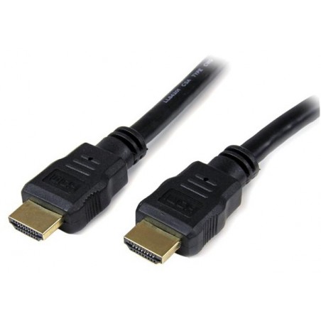 Câble HDMI vers HDMI 5M / Noir - photo 8