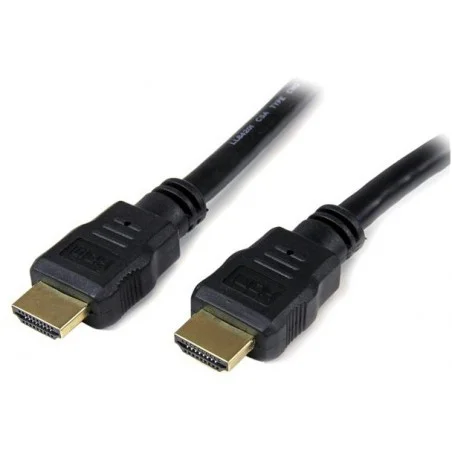 Câble HDMI vers HDMI 5M / Noir - photo 8