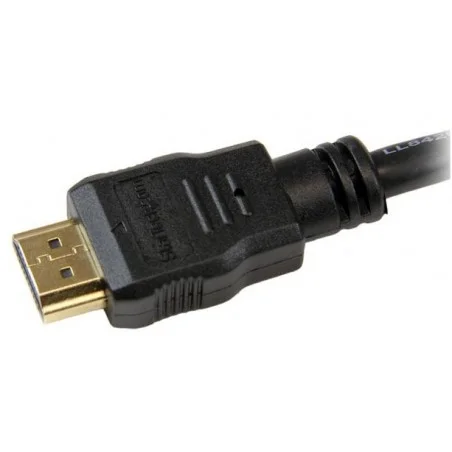 Câble HDMI vers HDMI 5M / Noir - photo 10