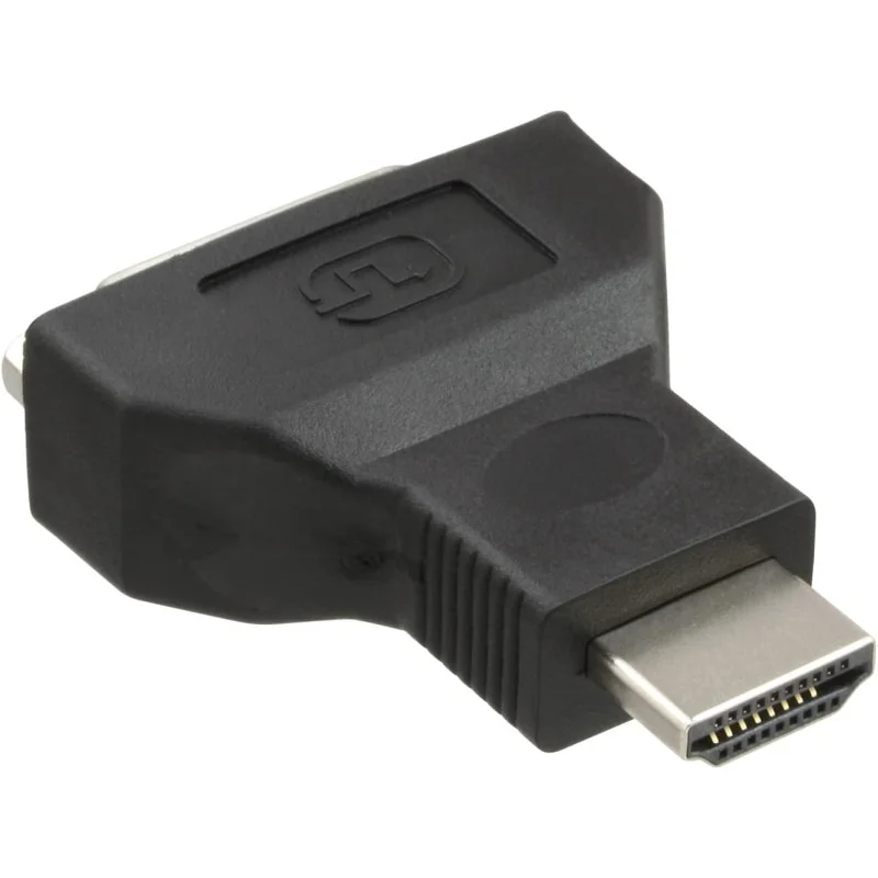 Adaptateur DVI-D Femelle vers HDMI Mâle
