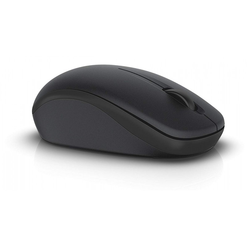 Souris sans fil Dell WM126 / Noir - Dell - photo 2
