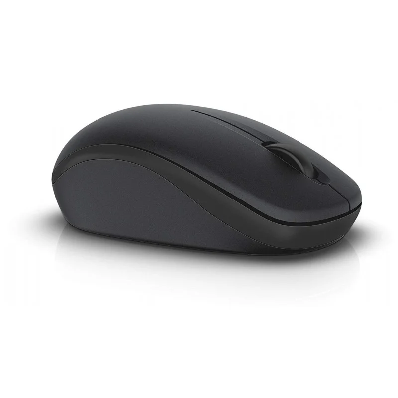 Souris sans fil Dell WM126 / Noir - Dell - photo 2
