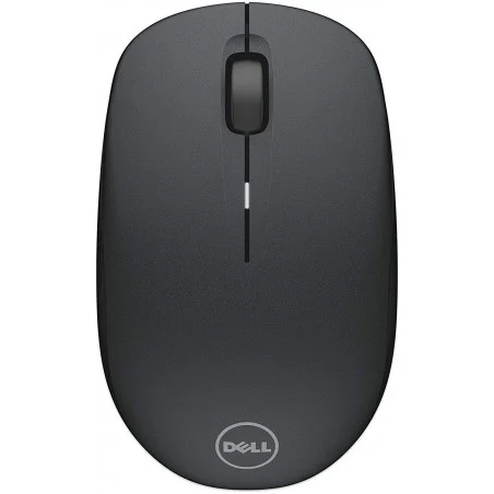 Souris sans fil Dell WM126 / Noir - Dell - photo 4