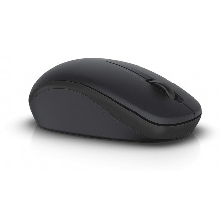 Souris sans fil Dell WM126 / Noir - Dell - photo 5