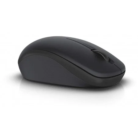 Souris sans fil Dell WM126 / Noir - Dell - photo 5