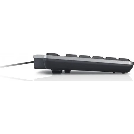 Clavier Multimédia Professionnel Dell KB522 / Noir - Dell - photo 12