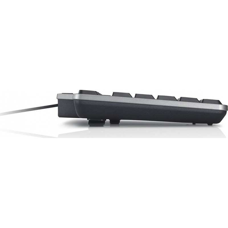 Clavier Multimédia Professionnel Dell KB522 / Noir - Dell - photo 4