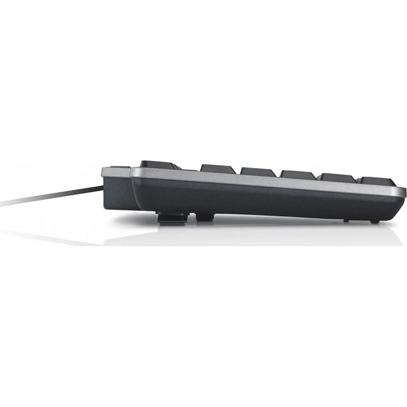 Clavier Multimédia Professionnel Dell KB522 / Noir - Dell - photo 4